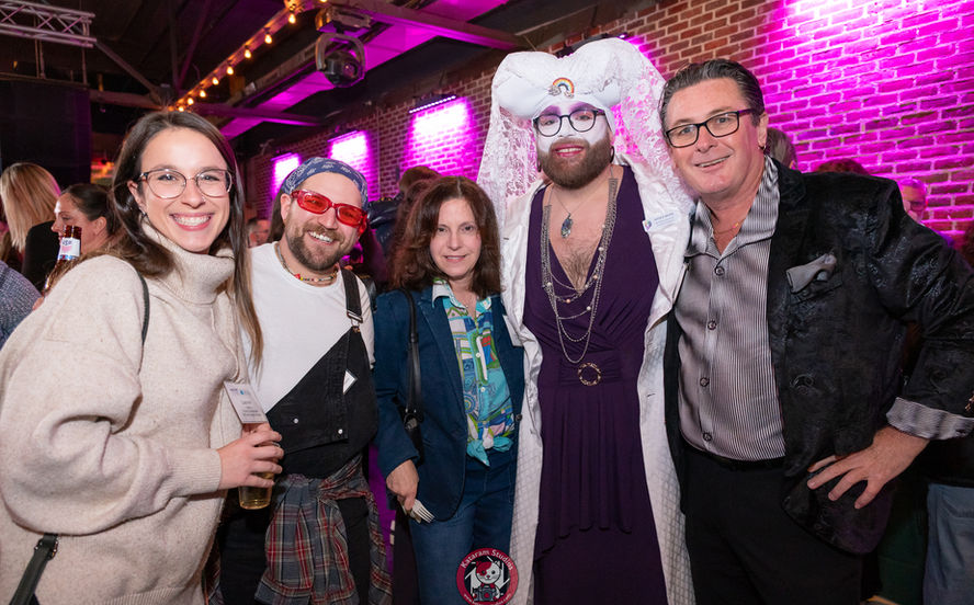 March 2026 Recap: Drag Bingo!