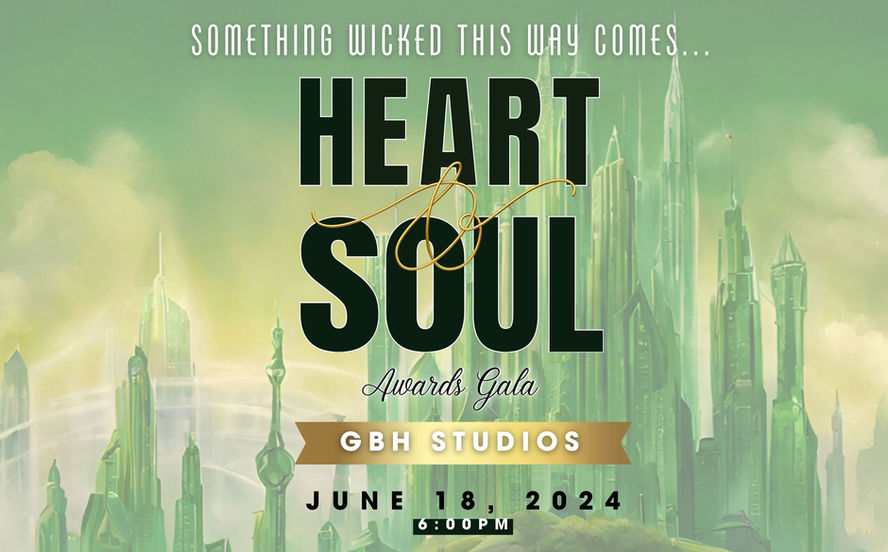 ILEA Boston's 2024 Heart and Soul Awards Gala