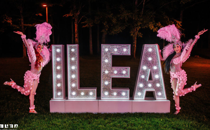 2025 ILEA Heart & Soul Gala