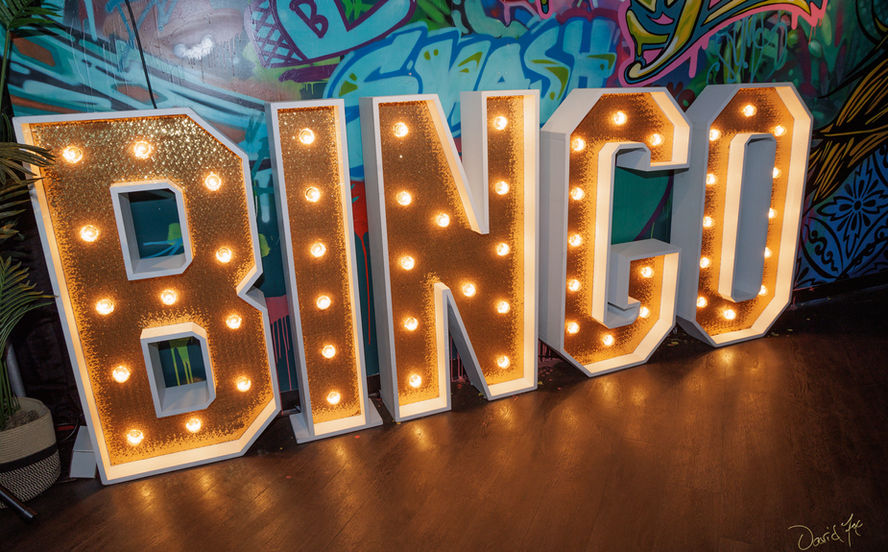 Recap: 2nd Annual Drag Bingo at SPIN Boston!